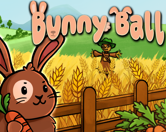 Bunny Ball